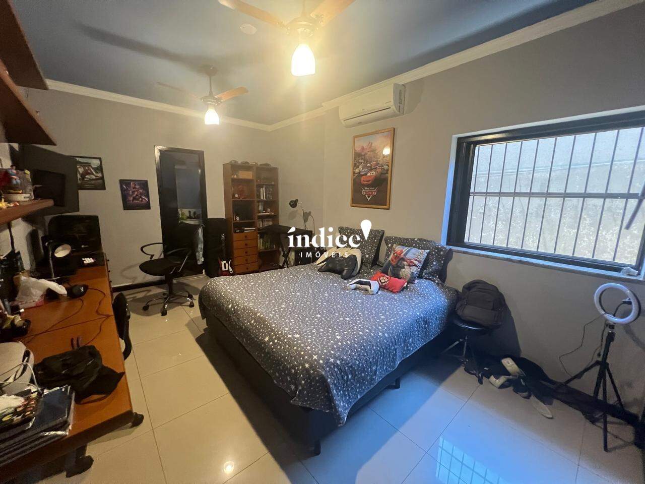 Casas para à venda no Lagoinha na cidade de Ribeirão Preto: 