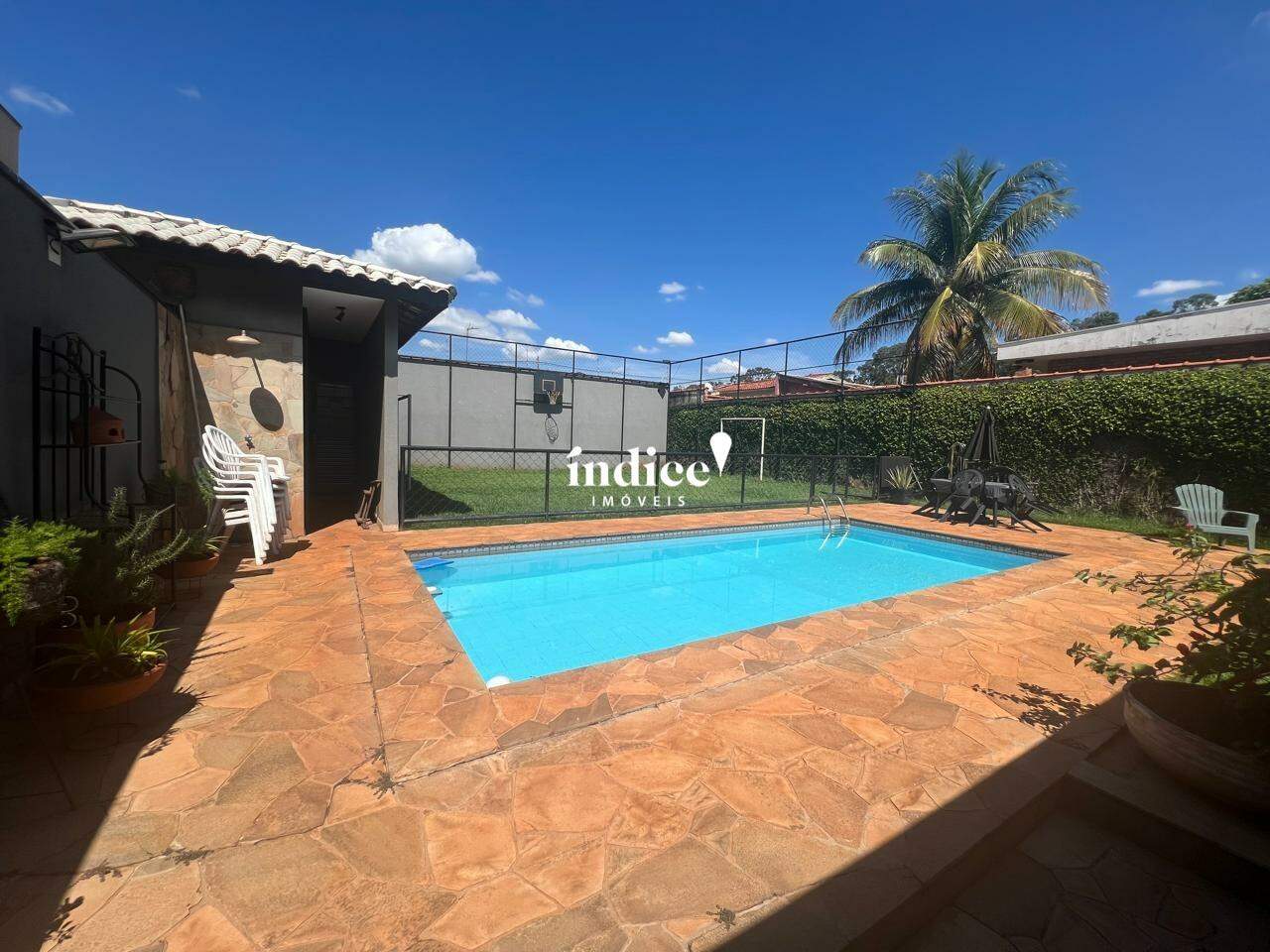 Casas para à venda no Lagoinha na cidade de Ribeirão Preto: 