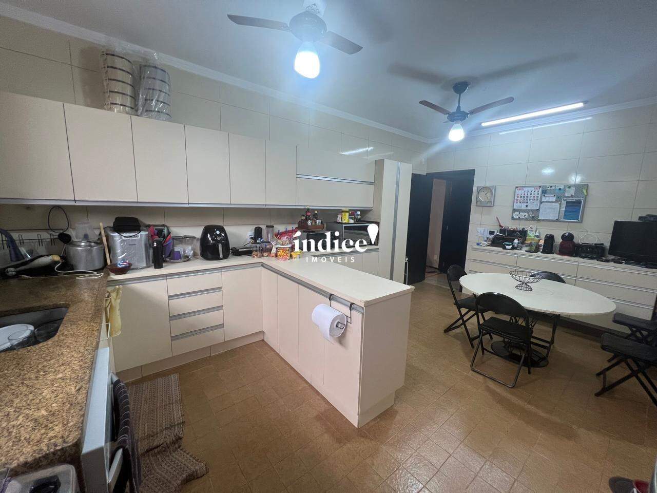 Casas para à venda no Lagoinha na cidade de Ribeirão Preto: 