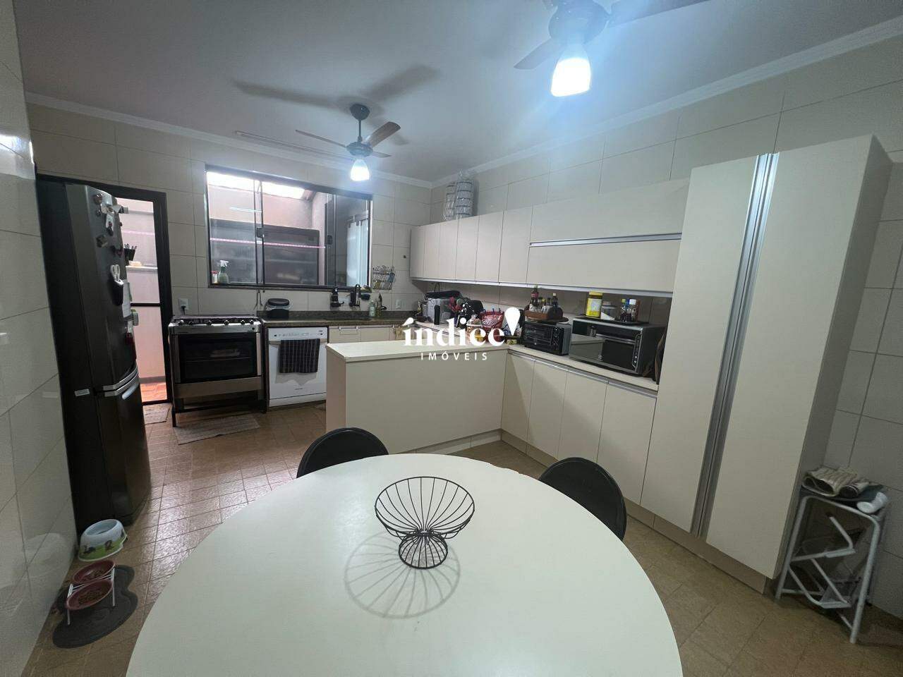 Casas para à venda no Lagoinha na cidade de Ribeirão Preto: 