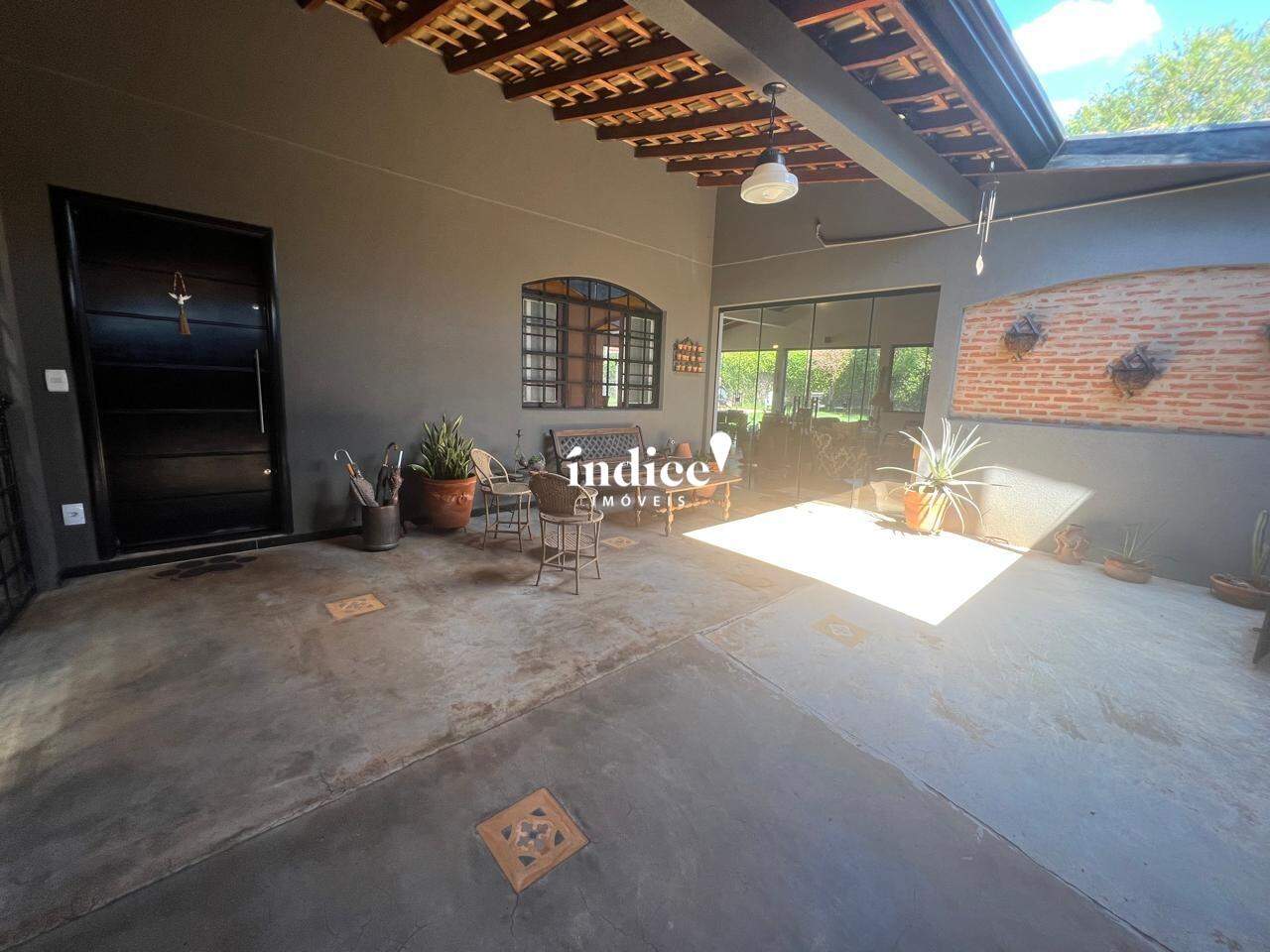 Casas para à venda no Lagoinha na cidade de Ribeirão Preto: 