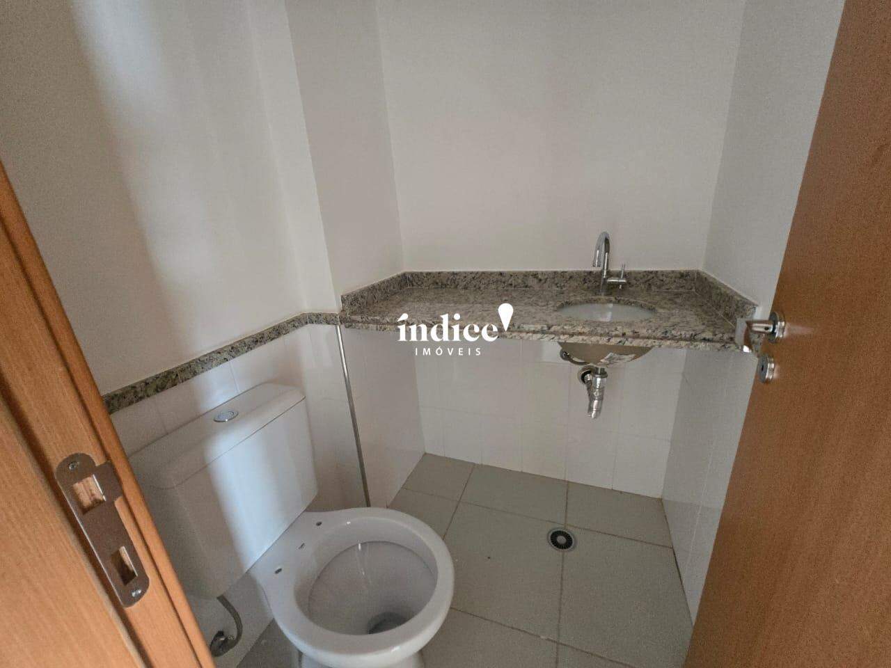 Sala Comercial para à venda no Jardim Botânico na cidade de Ribeirão Preto: 