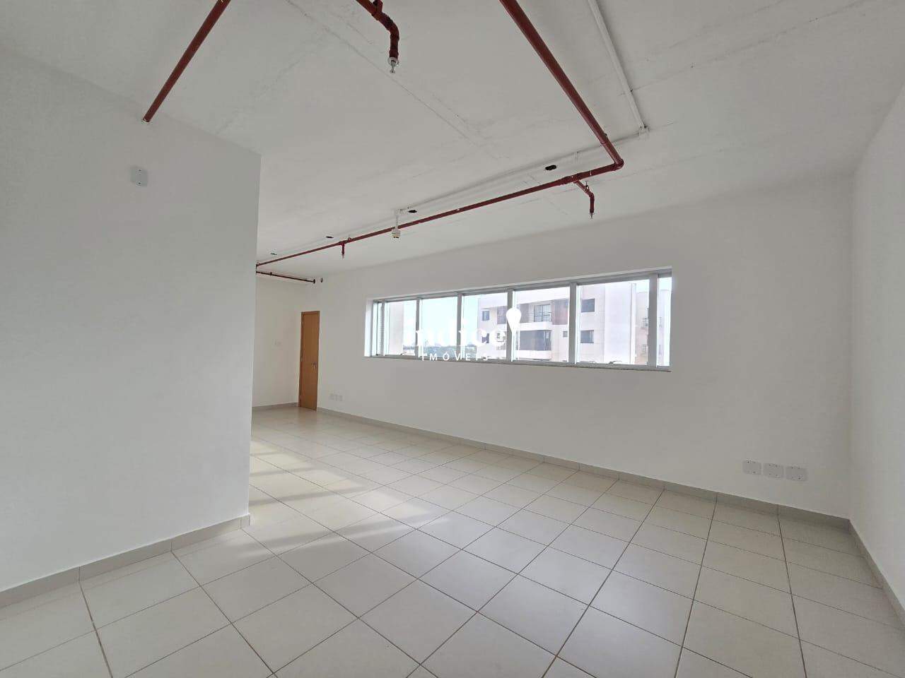 Sala Comercial para à venda no Jardim Botânico na cidade de Ribeirão Preto: 
