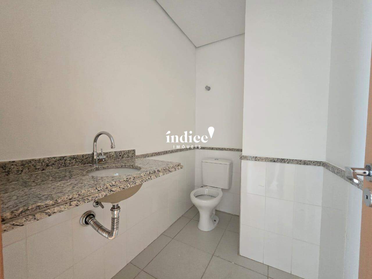 Sala Comercial para à venda no Jardim Botânico na cidade de Ribeirão Preto: 