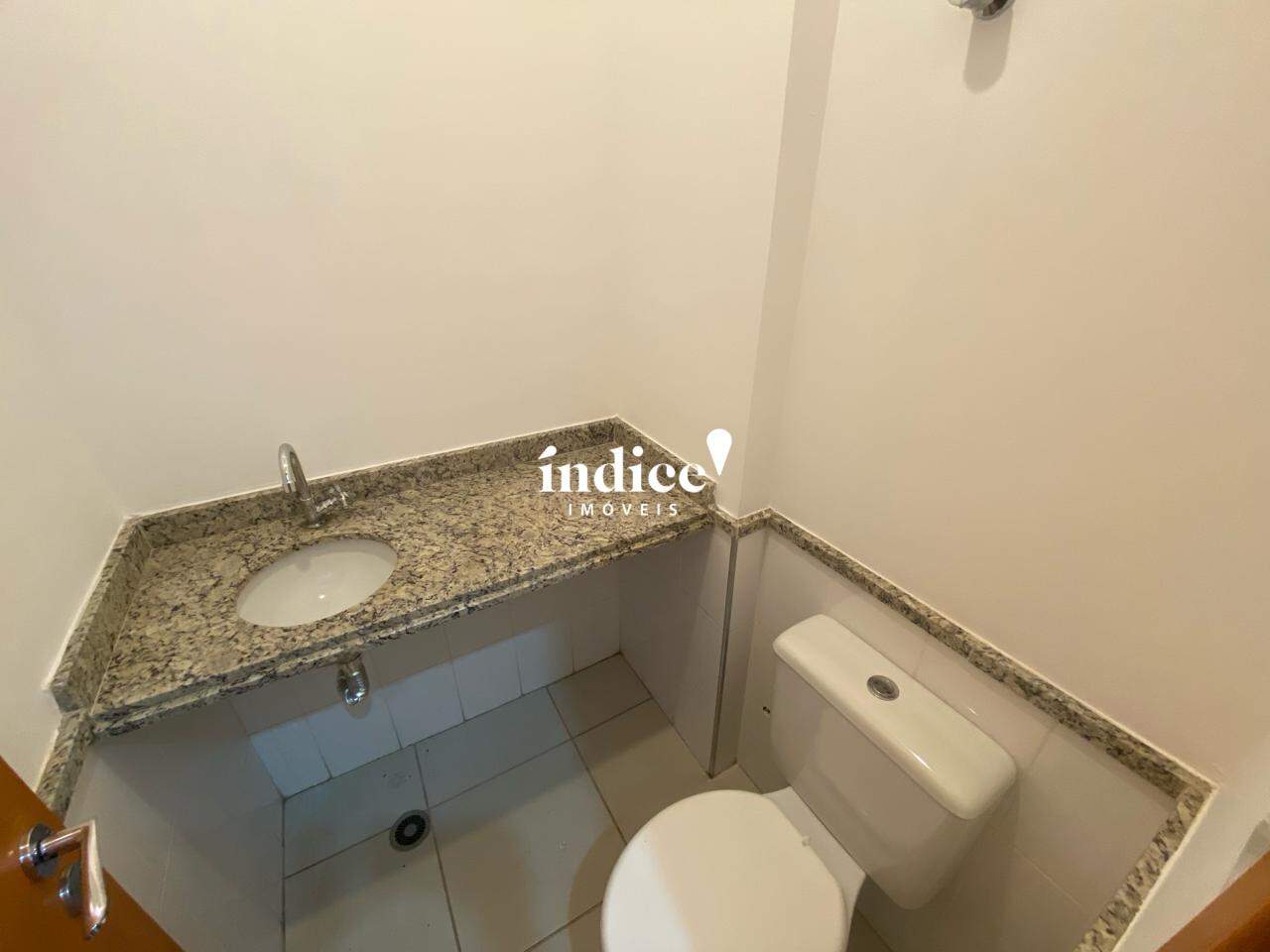 Sala Comercial para à venda no Jardim Botânico na cidade de Ribeirão Preto: 