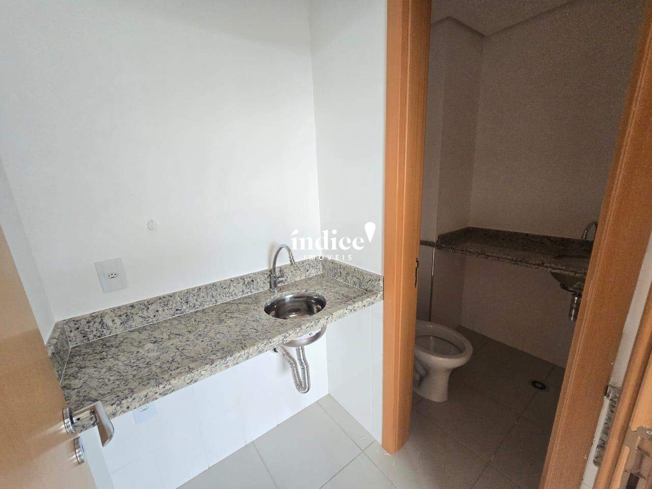 Sala Comercial para à venda no Jardim Botânico na cidade de Ribeirão Preto: 