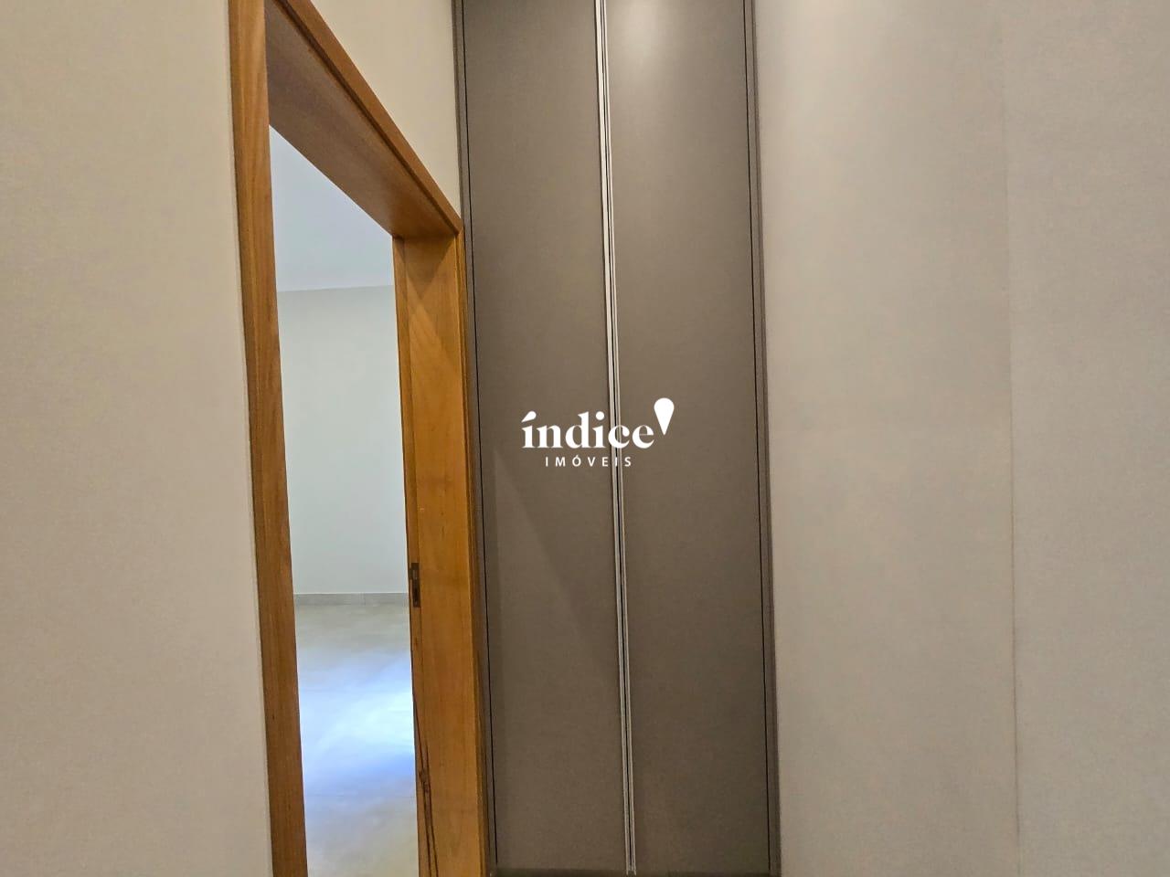 Casas Condomínio para à venda no Bonfim Paulista na cidade de Ribeirão Preto: 