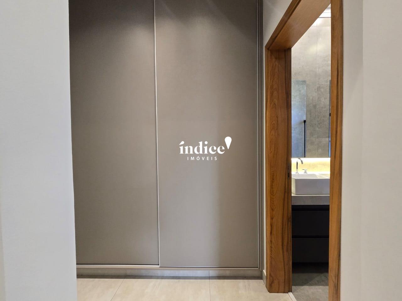 Casas Condomínio para à venda no Bonfim Paulista na cidade de Ribeirão Preto: 