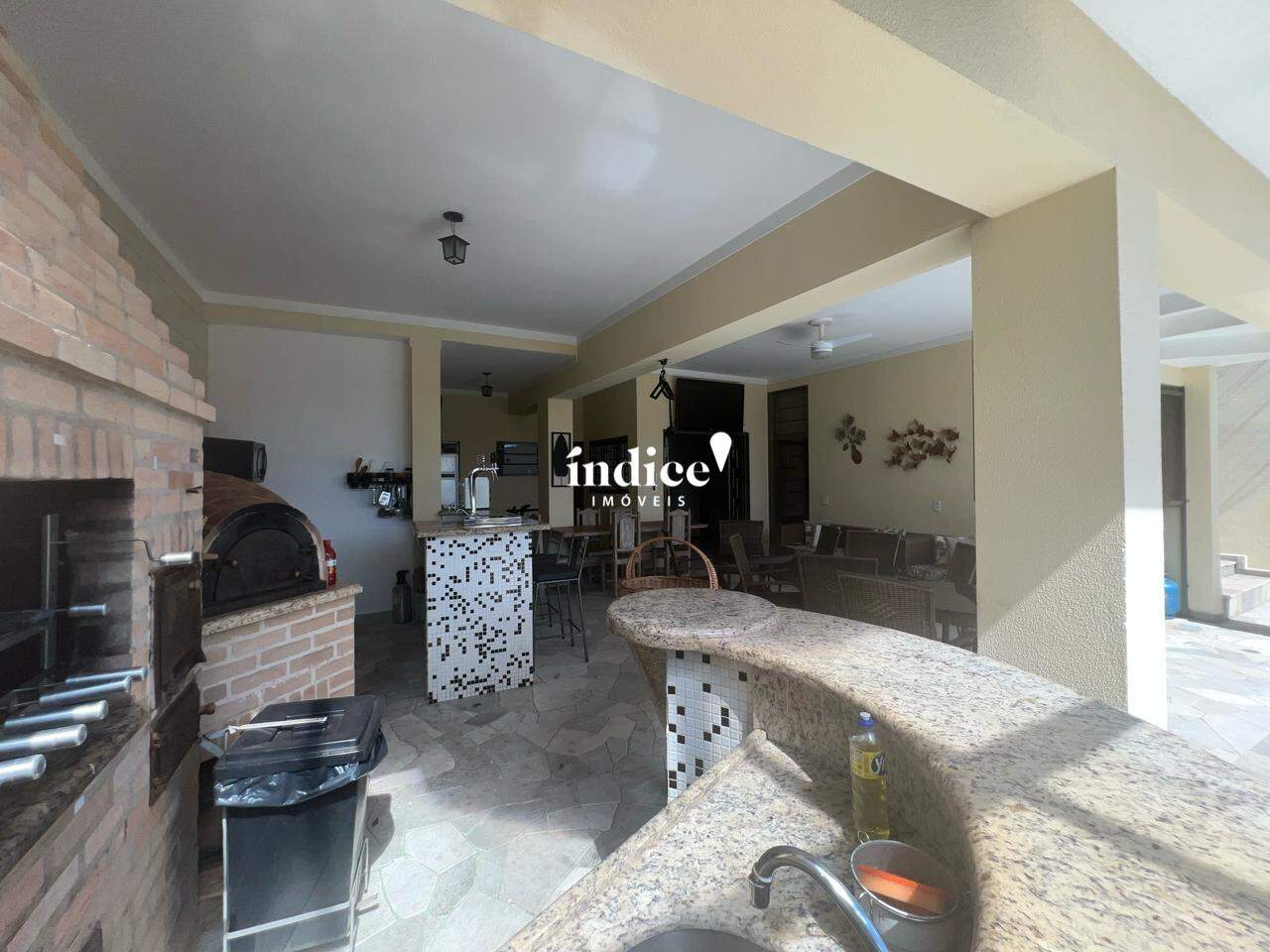 Casas para à venda no Jardim Sumaré na cidade de Ribeirão Preto: 