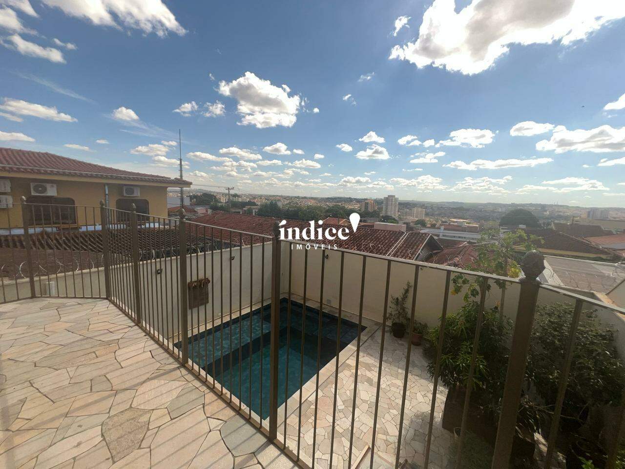 Casas para à venda no Jardim Sumaré na cidade de Ribeirão Preto: 