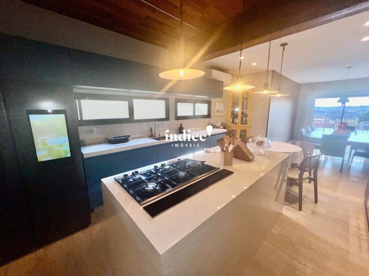 Casas para à venda no Jardim Sumaré na cidade de Ribeirão Preto: 