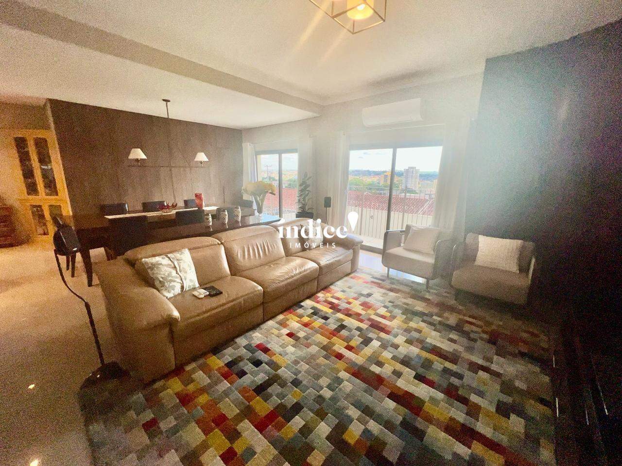 Casas para à venda no Jardim Sumaré na cidade de Ribeirão Preto: 