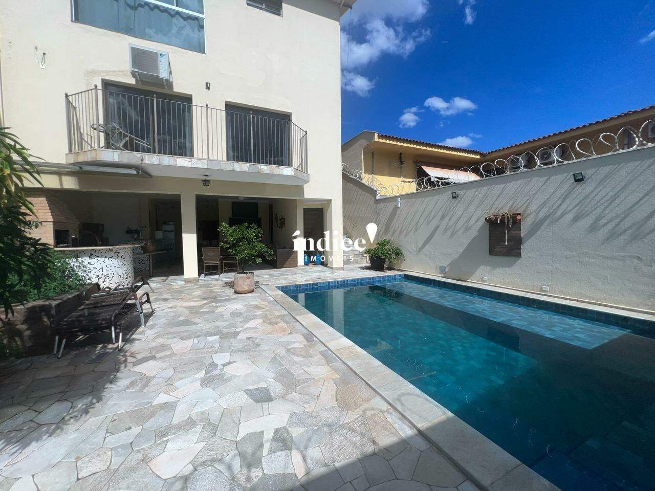 Casas para à venda no Jardim Sumaré na cidade de Ribeirão Preto: 