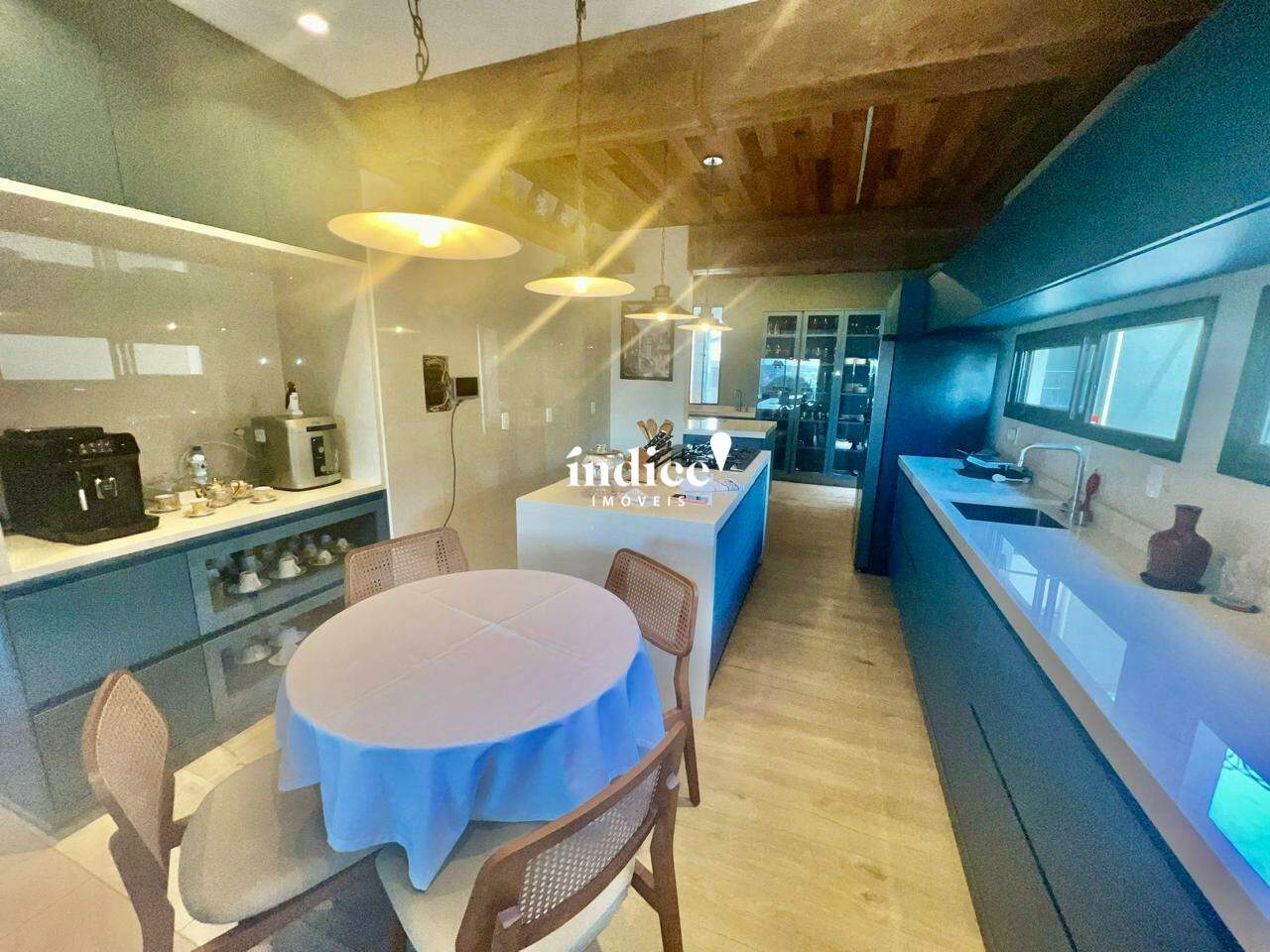 Casas para à venda no Jardim Sumaré na cidade de Ribeirão Preto: 