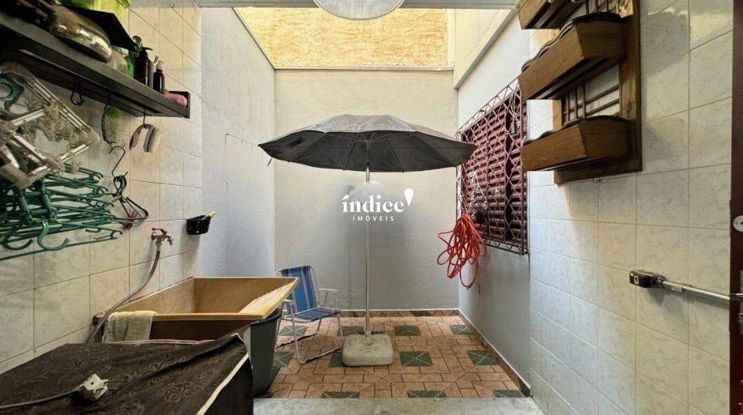 Apartamento para à venda no Jardim Irajá na cidade de Ribeirão Preto: 
