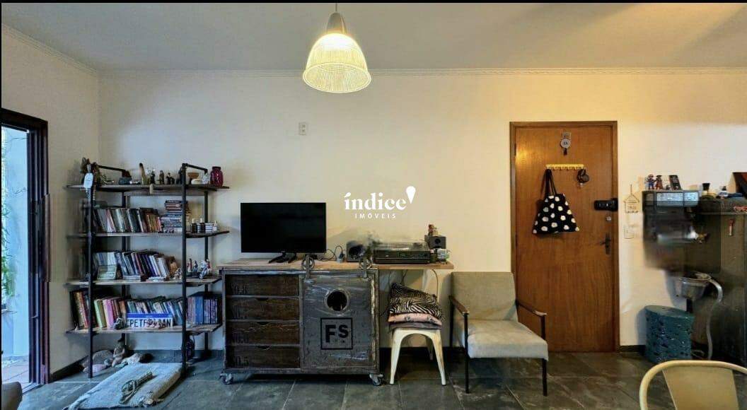 Apartamento para à venda no Jardim Irajá na cidade de Ribeirão Preto: 