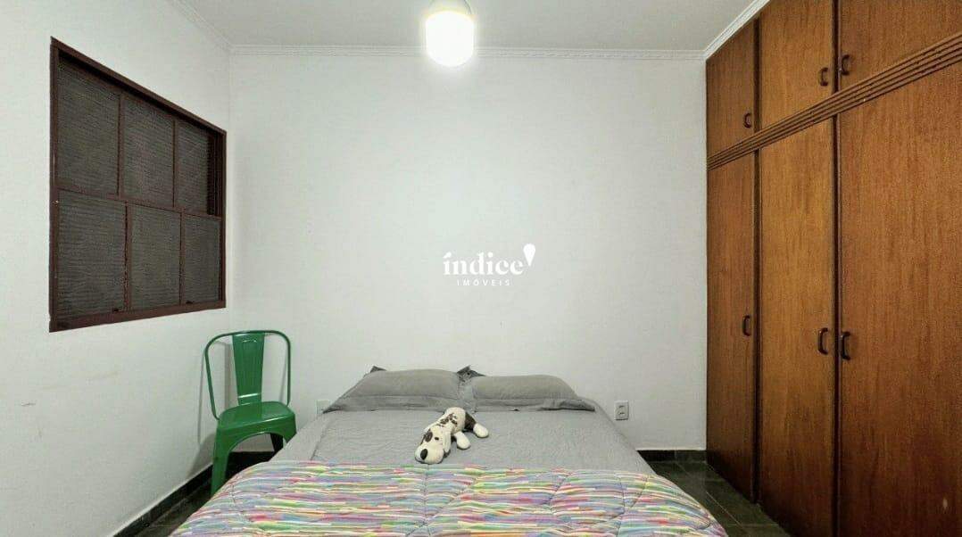 Apartamento para à venda no Jardim Irajá na cidade de Ribeirão Preto: 