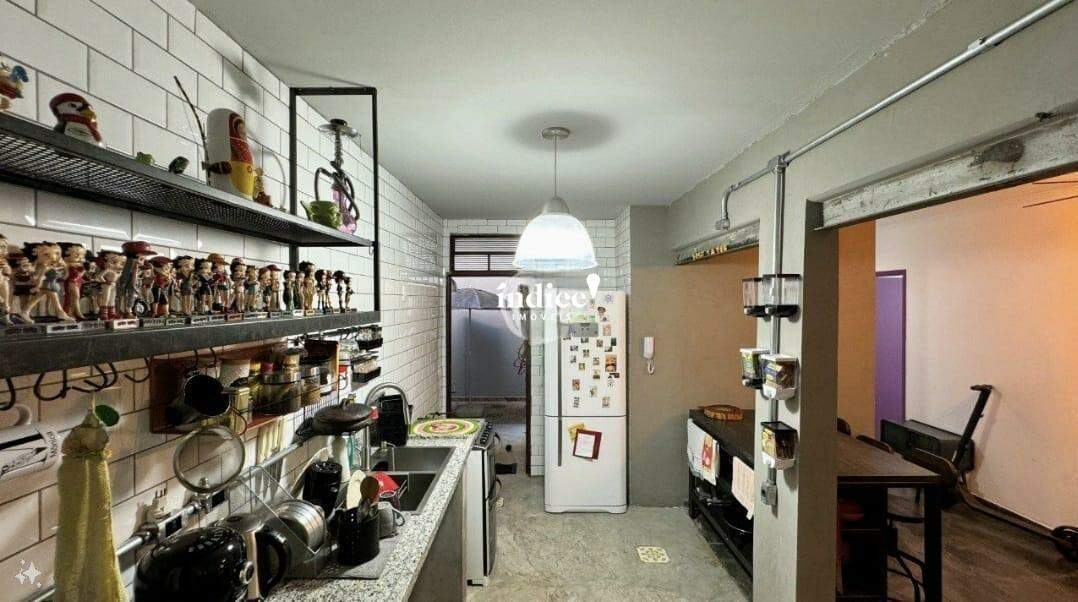 Apartamento para à venda no Jardim Irajá na cidade de Ribeirão Preto: 