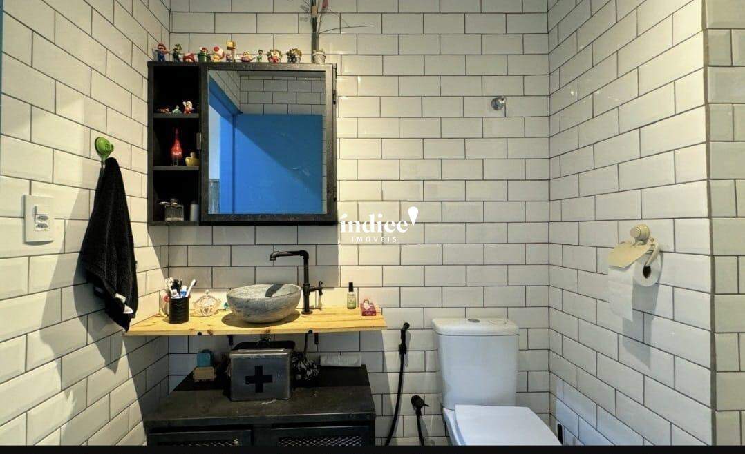 Apartamento para à venda no Jardim Irajá na cidade de Ribeirão Preto: 