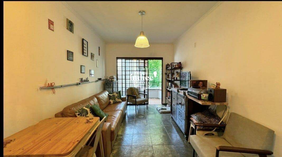Apartamento para à venda no Jardim Irajá na cidade de Ribeirão Preto: 