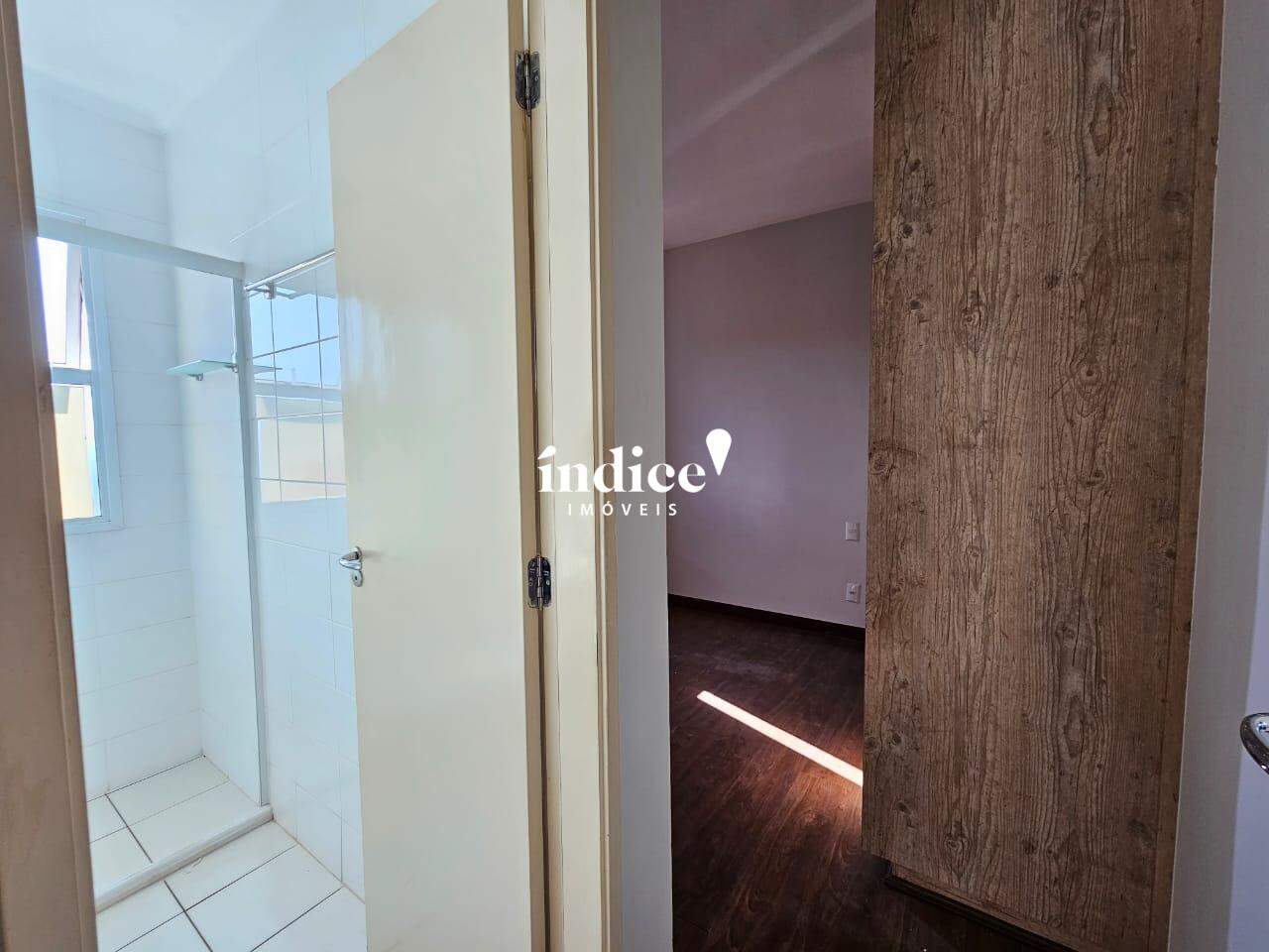 Apartamento para à venda no Jardim São José na cidade de Ribeirão Preto: 