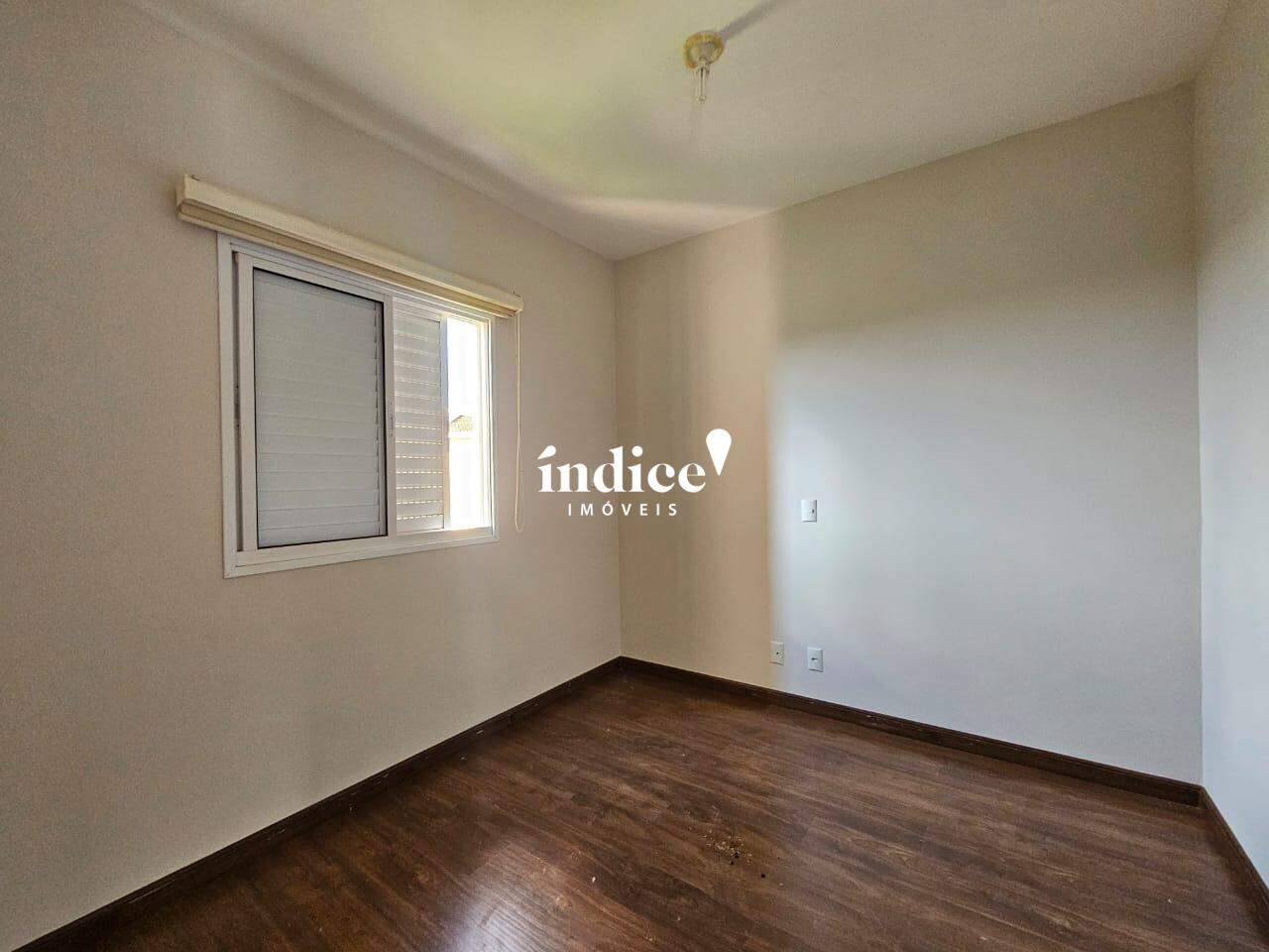 Apartamento para à venda no Jardim São José na cidade de Ribeirão Preto: 