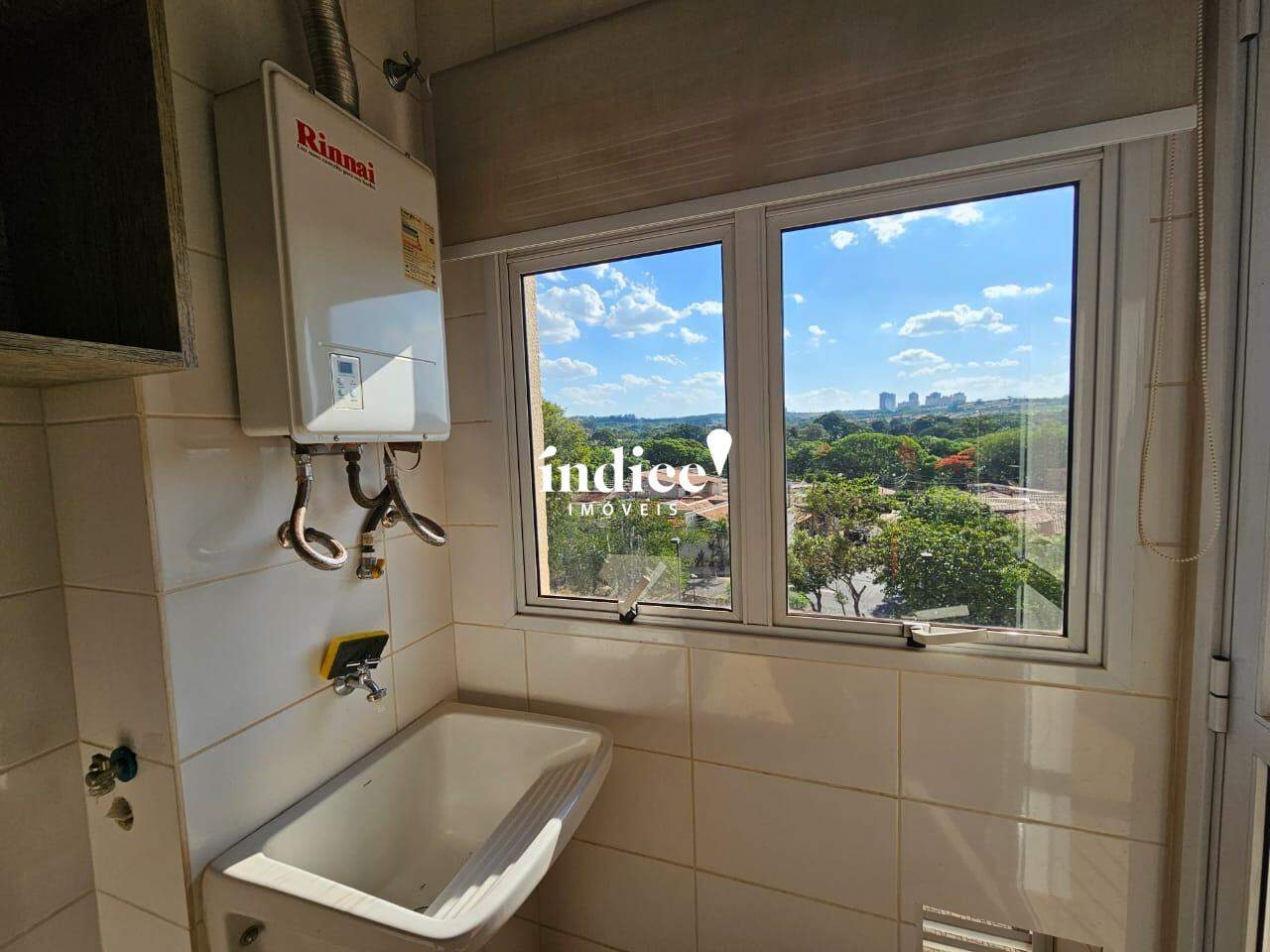 Apartamento para à venda no Jardim São José na cidade de Ribeirão Preto: 