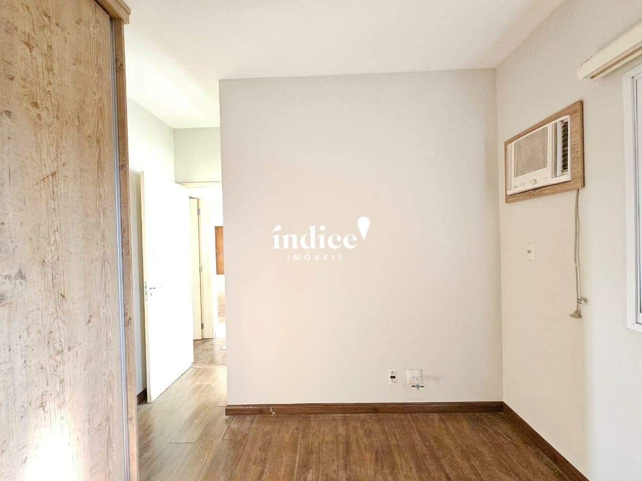 Apartamento para à venda no Jardim São José na cidade de Ribeirão Preto: 