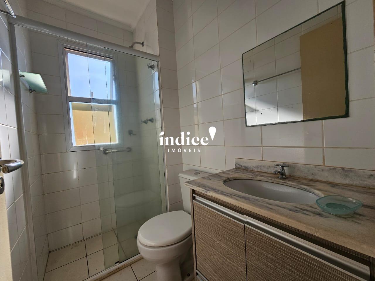 Apartamento para à venda no Jardim São José na cidade de Ribeirão Preto: 