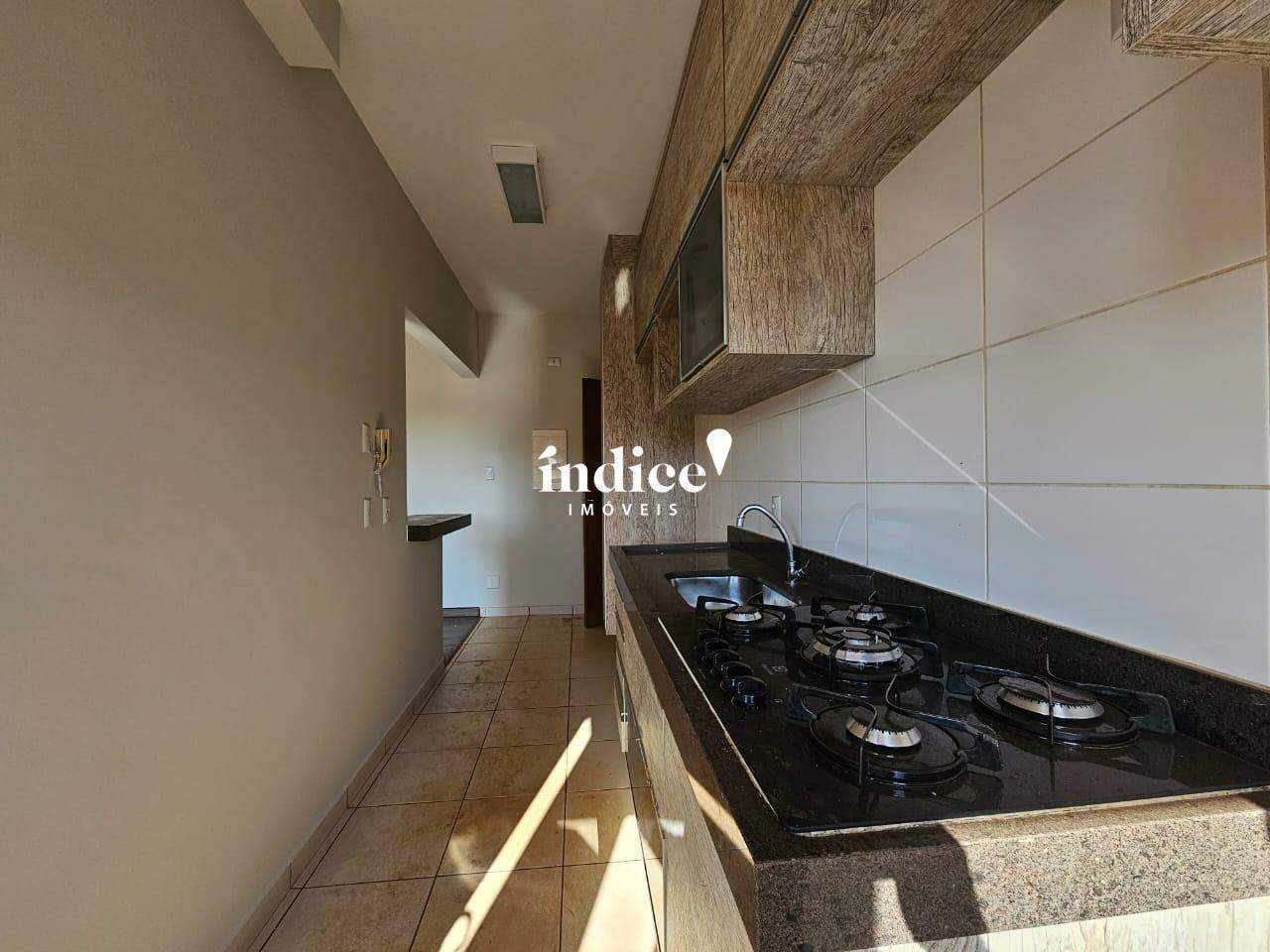 Apartamento para à venda no Jardim São José na cidade de Ribeirão Preto: 