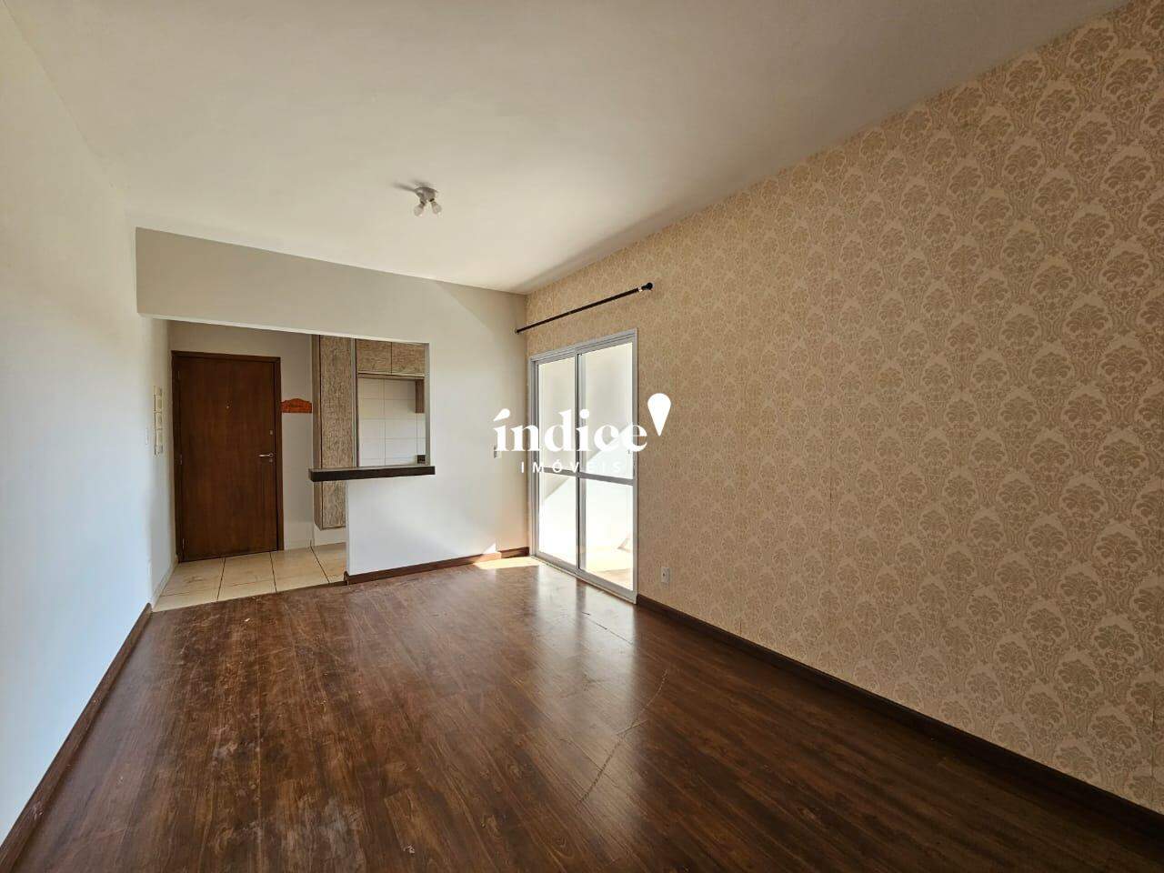Apartamento para à venda no Jardim São José na cidade de Ribeirão Preto: 