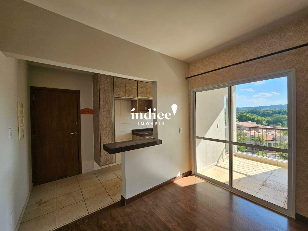Apartamento para à venda no Jardim São José na cidade de Ribeirão Preto: 