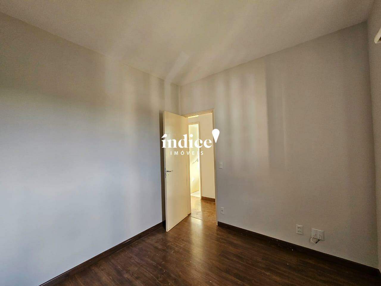 Apartamento para à venda no Jardim São José na cidade de Ribeirão Preto: 