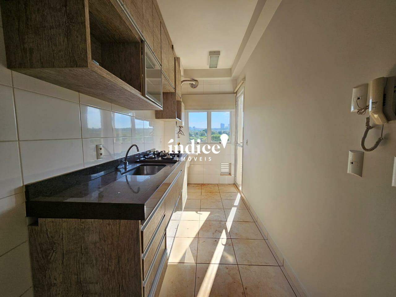 Apartamento para à venda no Jardim São José na cidade de Ribeirão Preto: 