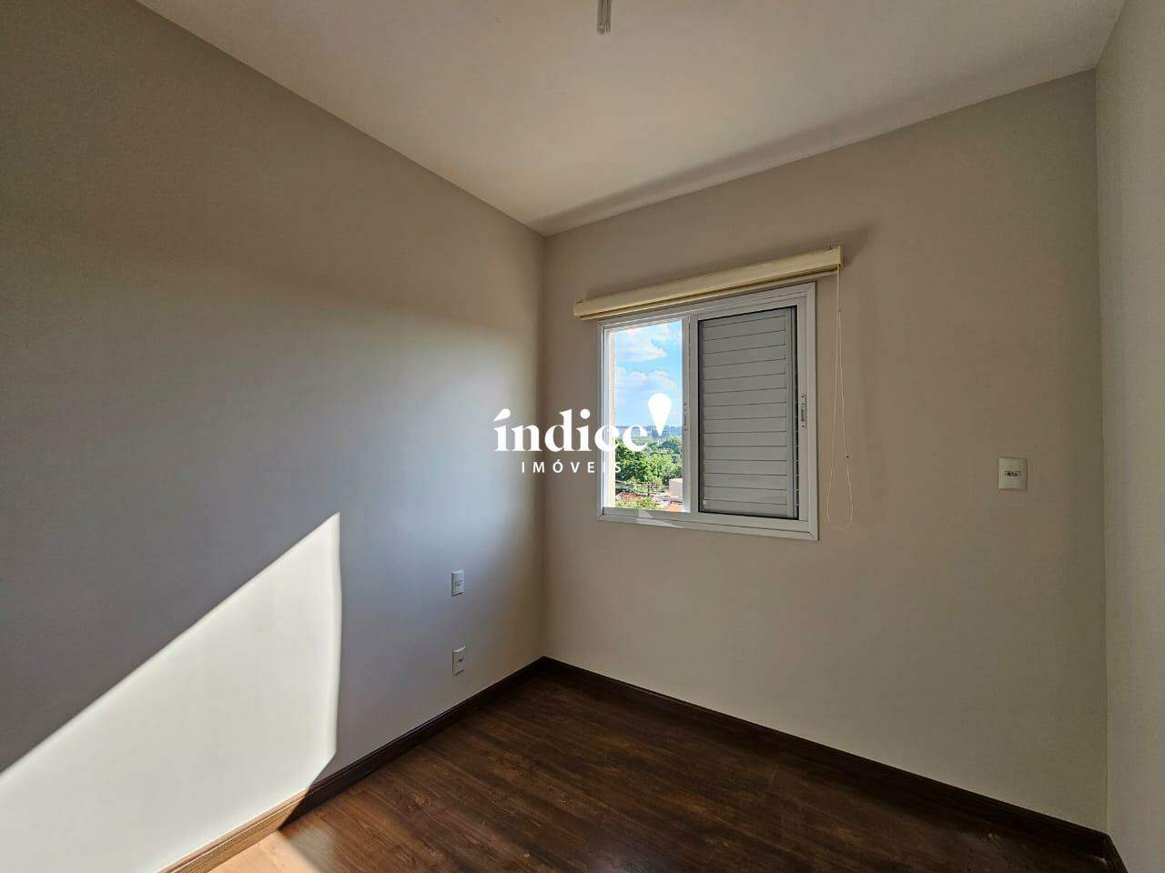 Apartamento para à venda no Jardim São José na cidade de Ribeirão Preto: 