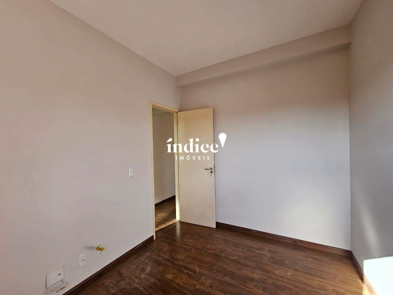 Apartamento para à venda no Jardim São José na cidade de Ribeirão Preto: 