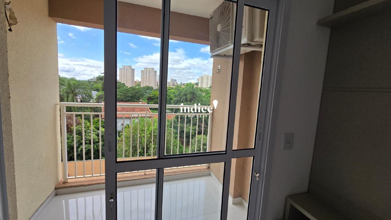 Apartamento para à venda no Jardim Anhangüera na cidade de Ribeirão Preto: 