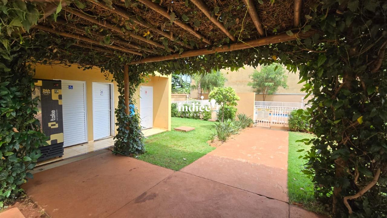 Apartamento para à venda no Jardim Anhangüera na cidade de Ribeirão Preto: 