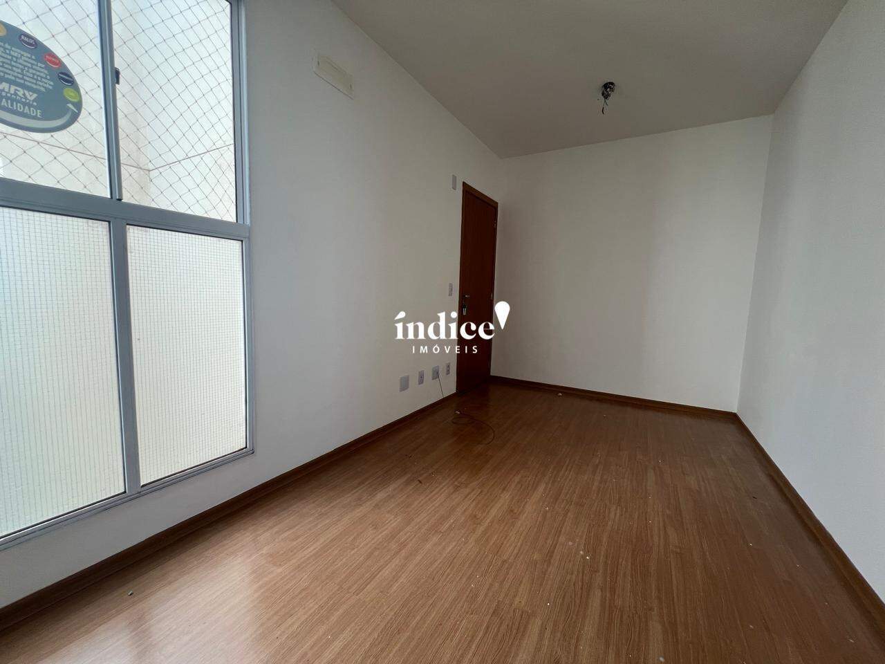 Apartamento para à venda no Recreio das Acácias na cidade de Ribeirão Preto: 