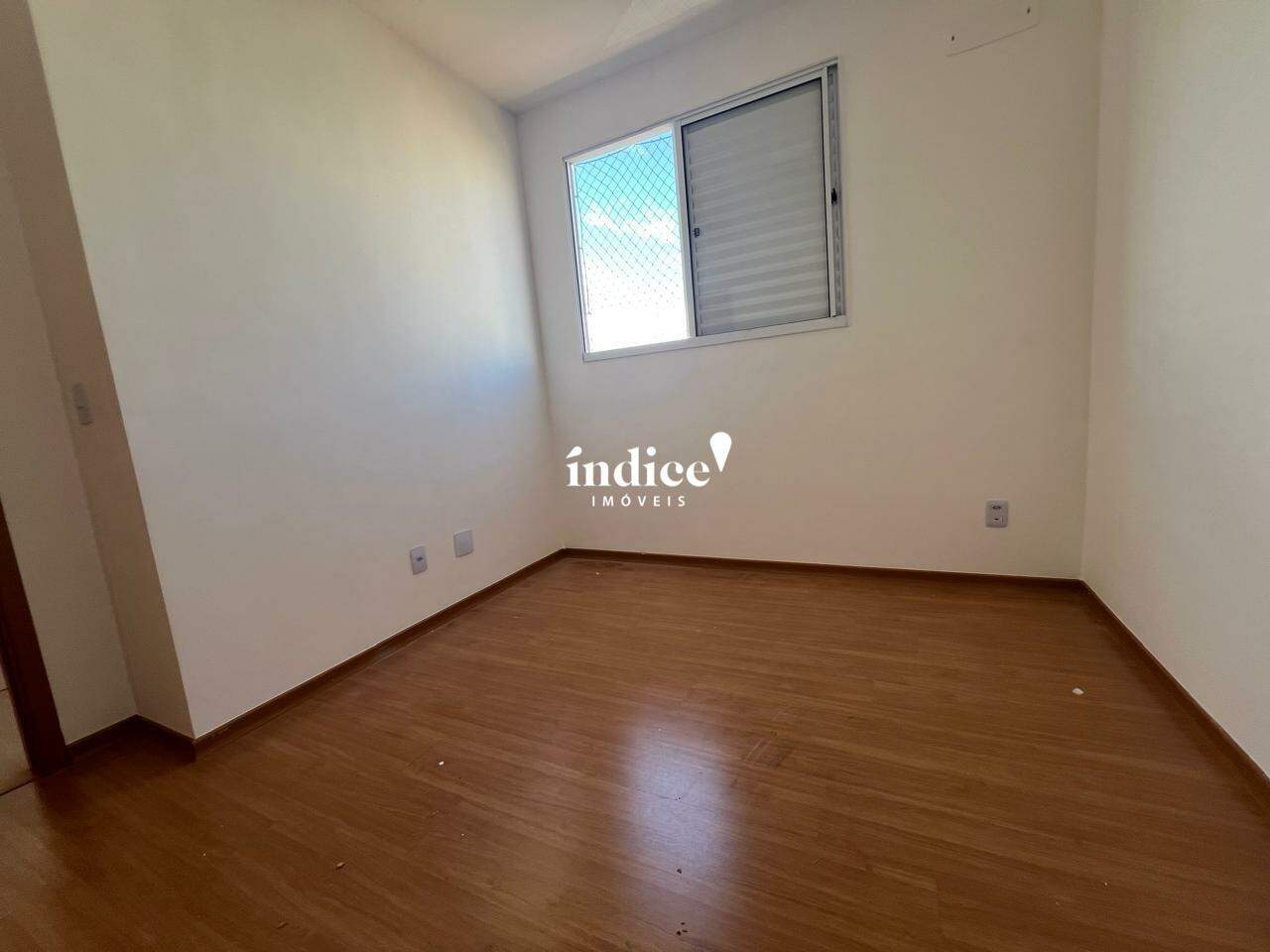 Apartamento para à venda no Recreio das Acácias na cidade de Ribeirão Preto: 