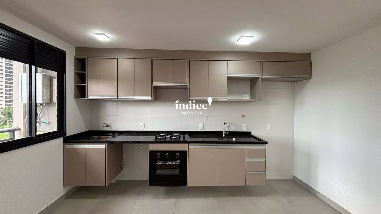 Apartamento para à venda no Jardim Guaporé na cidade de Ribeirão Preto: 