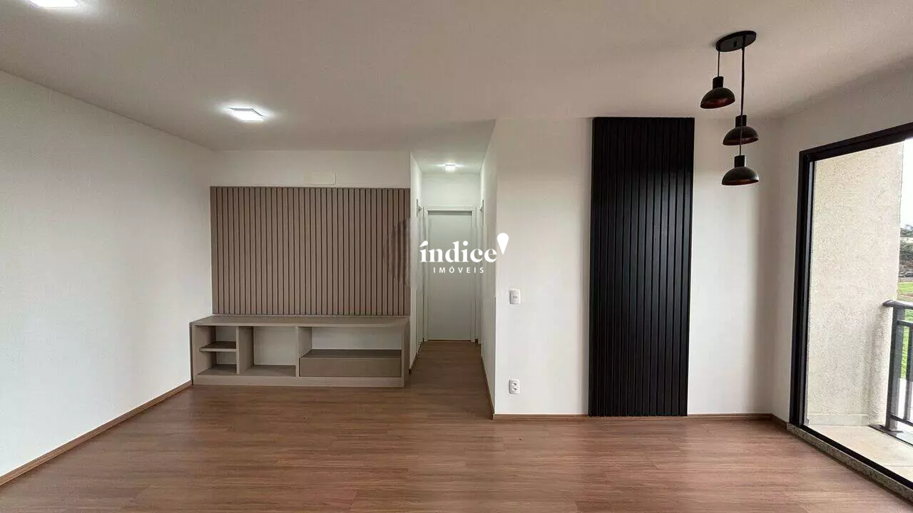 Apartamento para à venda no Jardim Guaporé na cidade de Ribeirão Preto: 