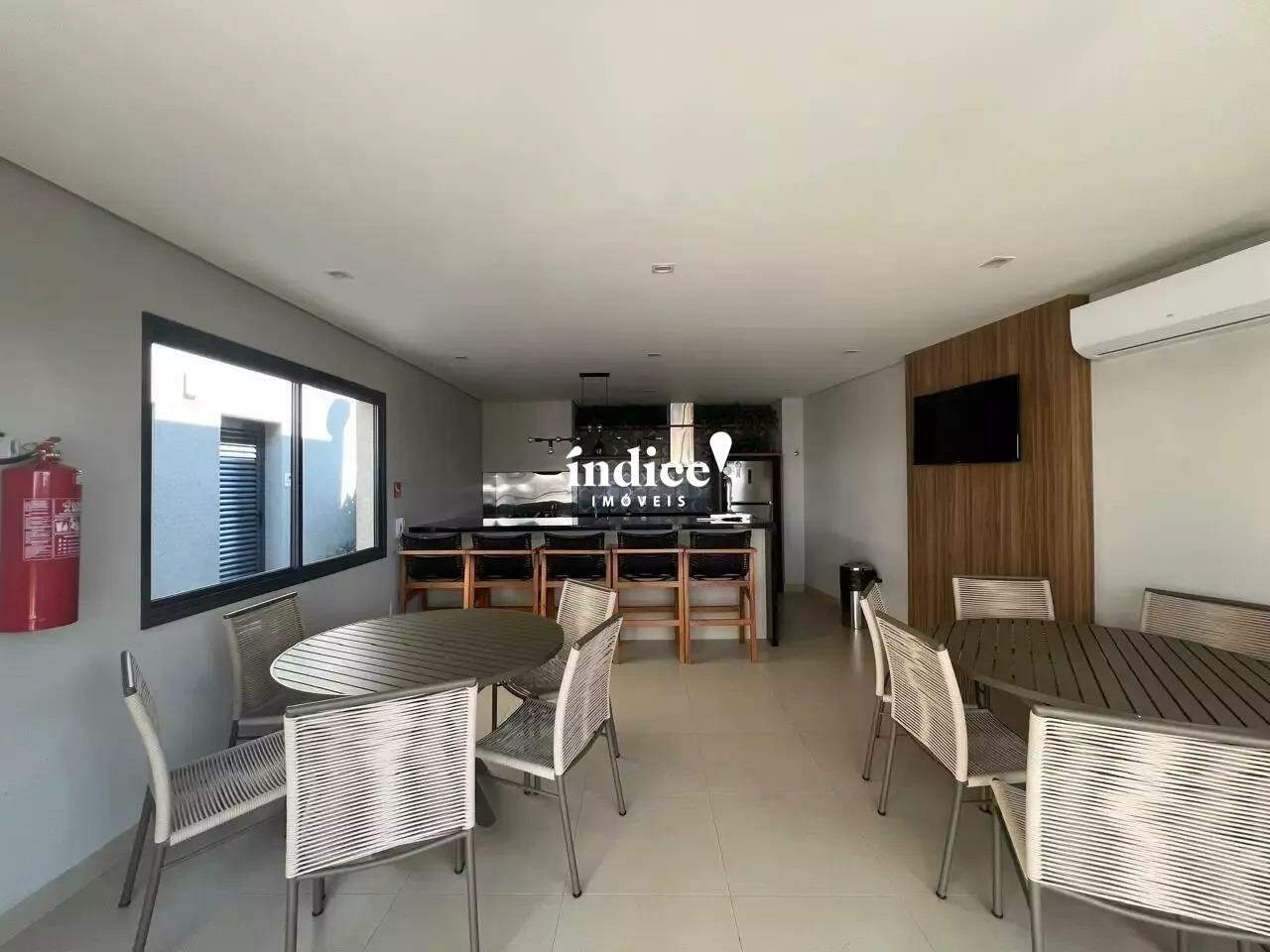Apartamento para à venda no Jardim Guaporé na cidade de Ribeirão Preto: 
