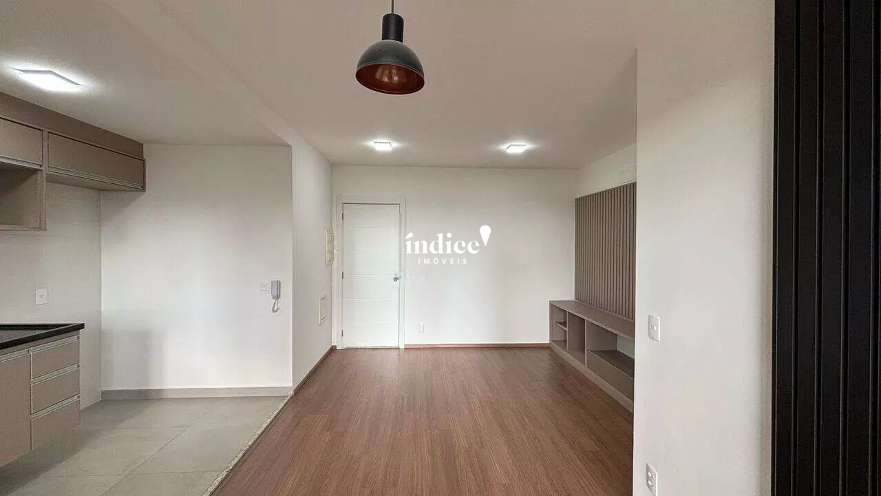 Apartamento para à venda no Jardim Guaporé na cidade de Ribeirão Preto: 
