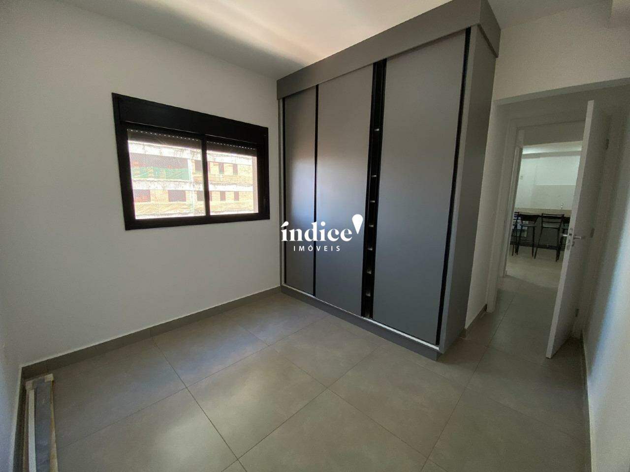 Apartamento para para aluguel no Vila do Golf na cidade de Ribeirão Preto: 
