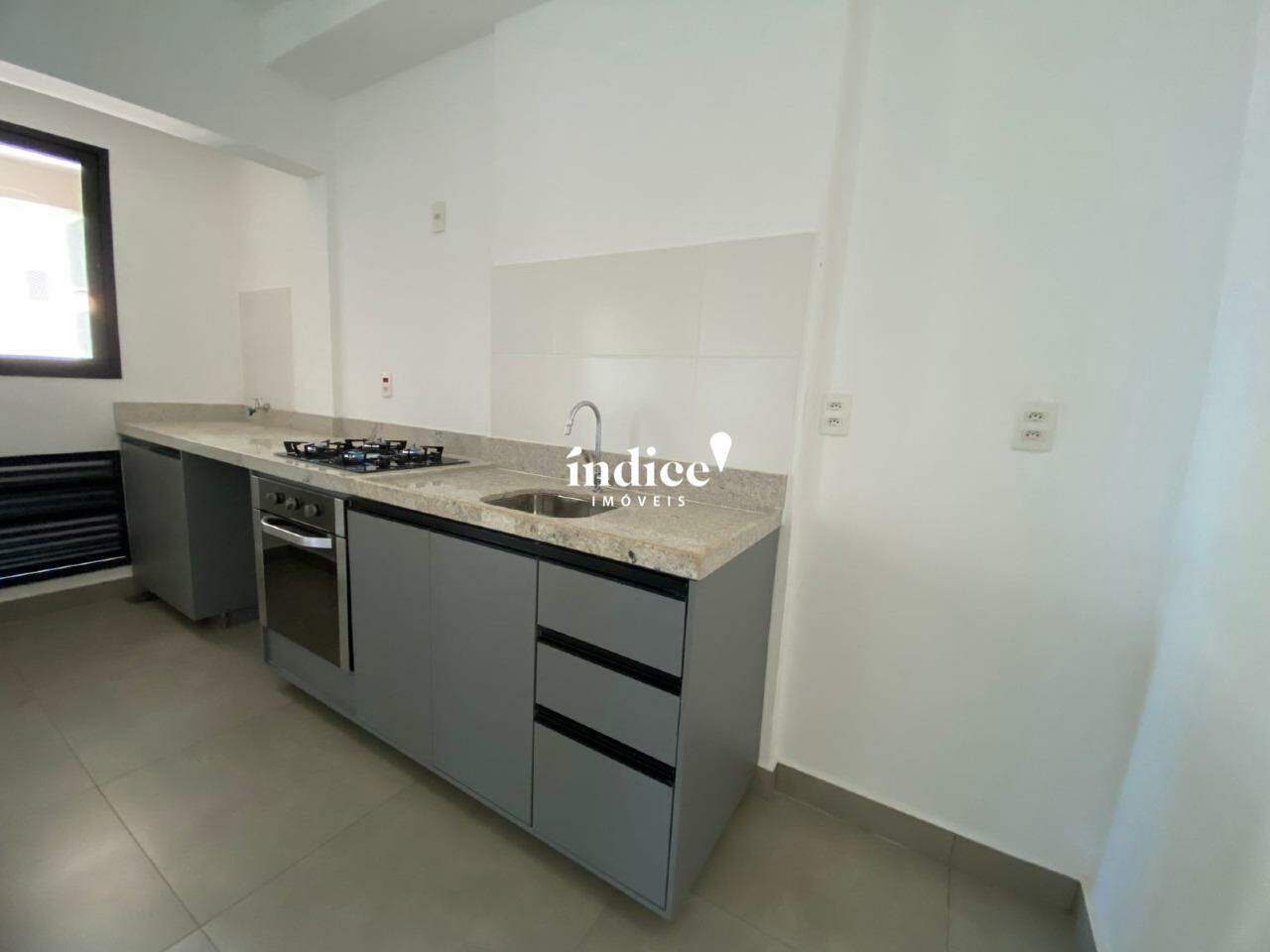 Apartamento para para aluguel no Vila do Golf na cidade de Ribeirão Preto: 