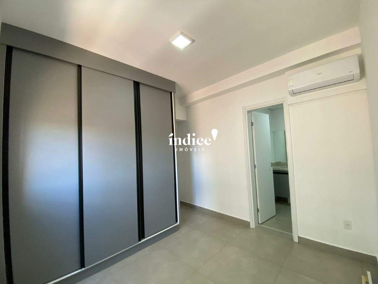 Apartamento para para aluguel no Vila do Golf na cidade de Ribeirão Preto: 