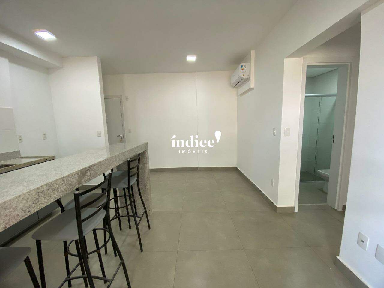 Apartamento para para aluguel no Vila do Golf na cidade de Ribeirão Preto: 