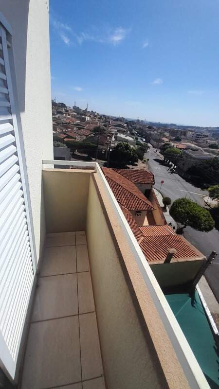 Apartamento para à venda no Parque dos Bandeirantes na cidade de Ribeirão Preto: 