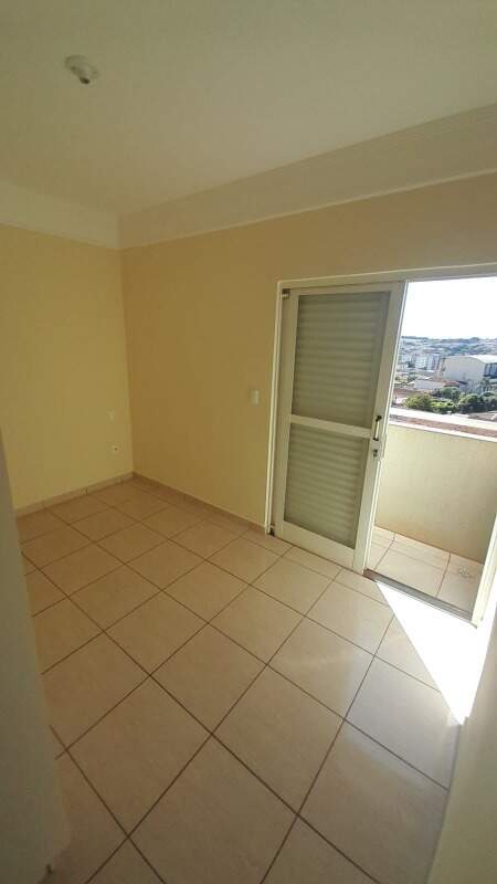 Apartamento para à venda no Parque dos Bandeirantes na cidade de Ribeirão Preto: 